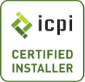 Interlocking Concrete Pavement Institute certified installer
