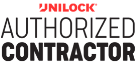 Unilock authorised contractor